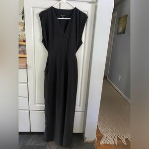 Athleta Marlow Maxi Dress